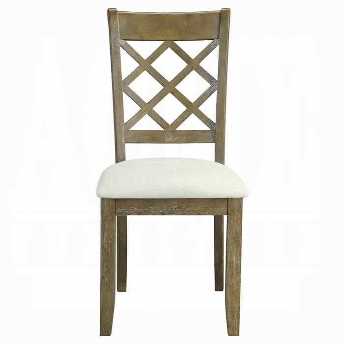 Silla auxiliar Karsen (juego de 2)