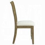 Silla auxiliar Karsen (juego de 2)
