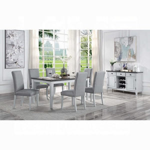 Mesa de comedor Lanton
