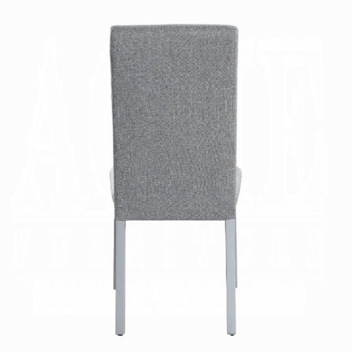 Lanton Side Chair (Set-2)