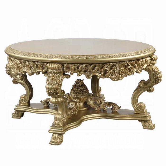 Bernadette Round Dining Table