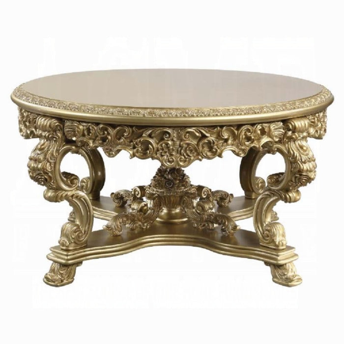 Bernadette Round Dining Table