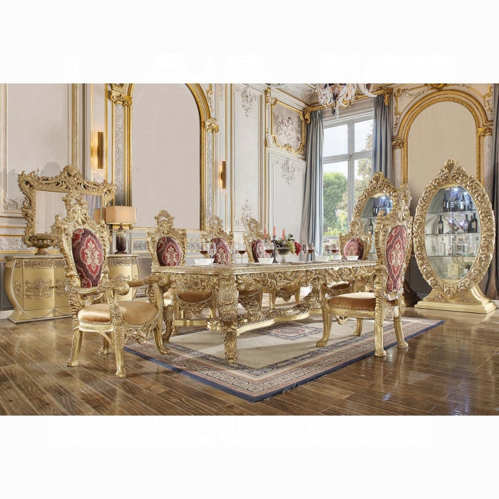 Bernadette Dining Table