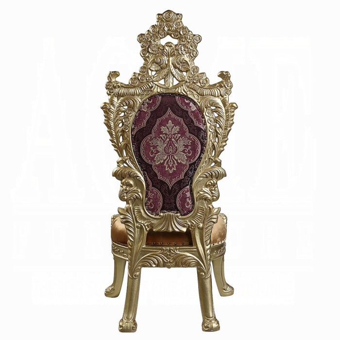 Bernadette Side Chair (Set-2)