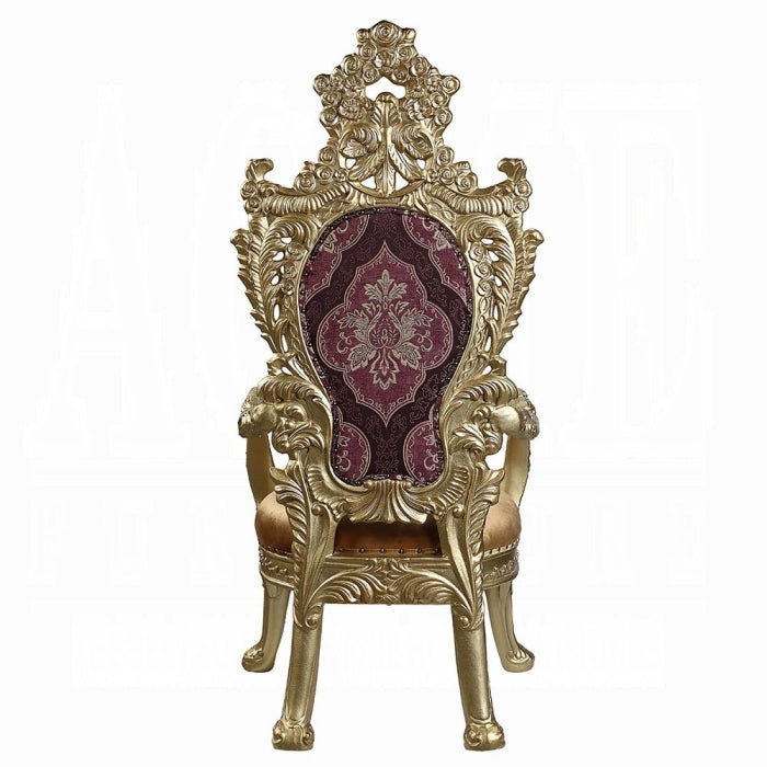 Bernadette Arm Chair (Set-2)