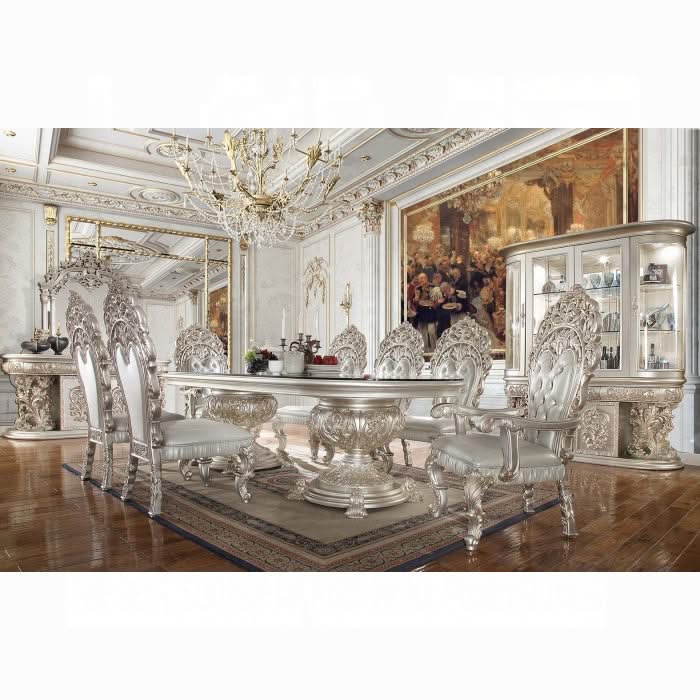 Sandoval Dining Table