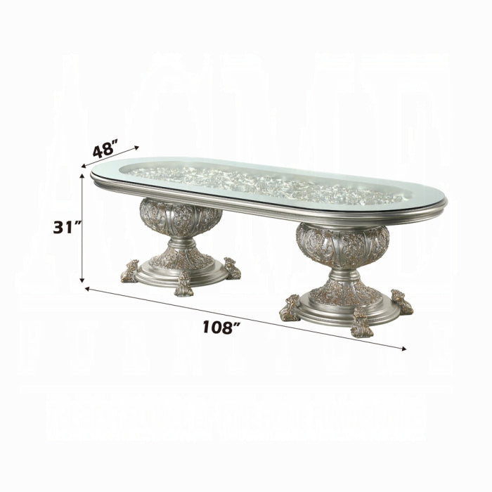 Sandoval Dining Table