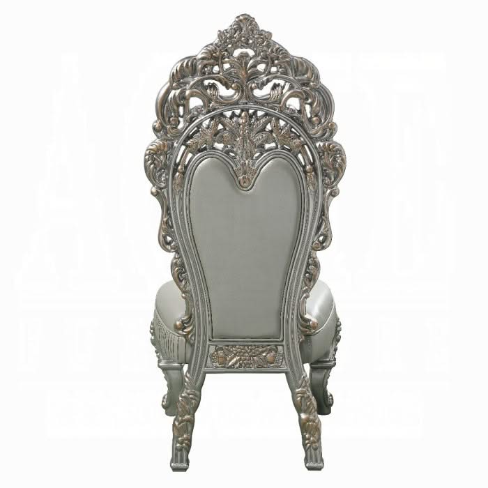 Sandoval Side Chair (Set-2)