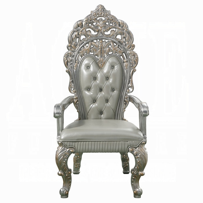 Sandoval Arm Chair (Set-2)