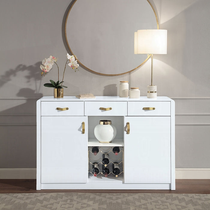 Paxley Server