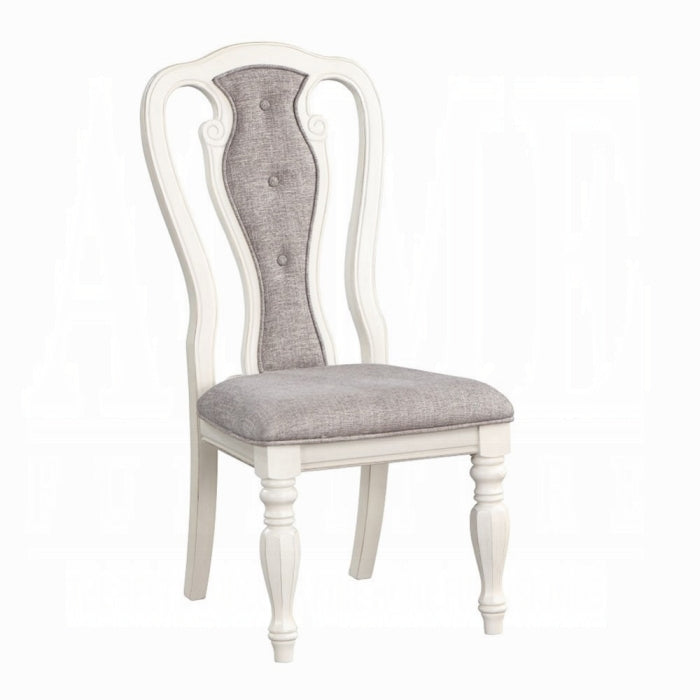 Florian Side Chair (Set-2)