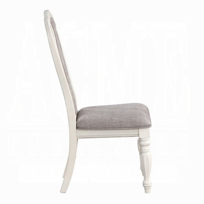 Florian Side Chair (Set-2)
