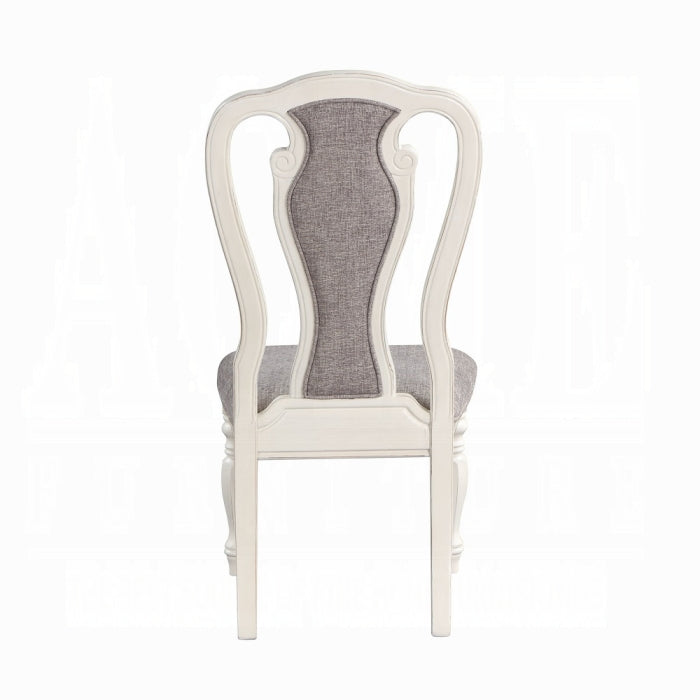Florian Side Chair (Set-2)
