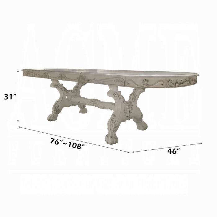Dresden Dining Table