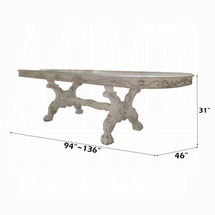 Dresden Dining Table