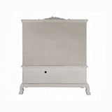 Dresden Buffet & Hutch