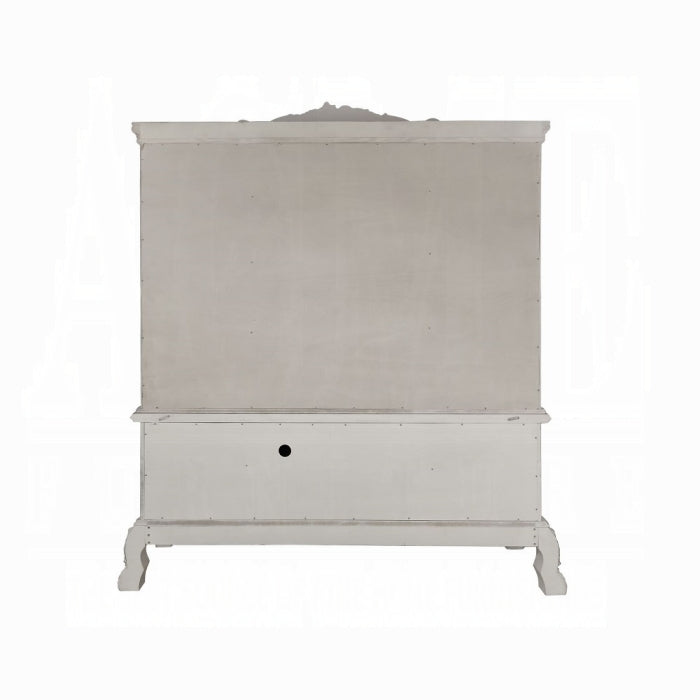 Dresden Buffet & Hutch