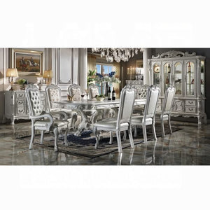 Dresden Buffet & Hutch
