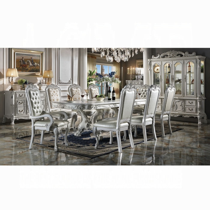 Dresden Buffet & Hutch