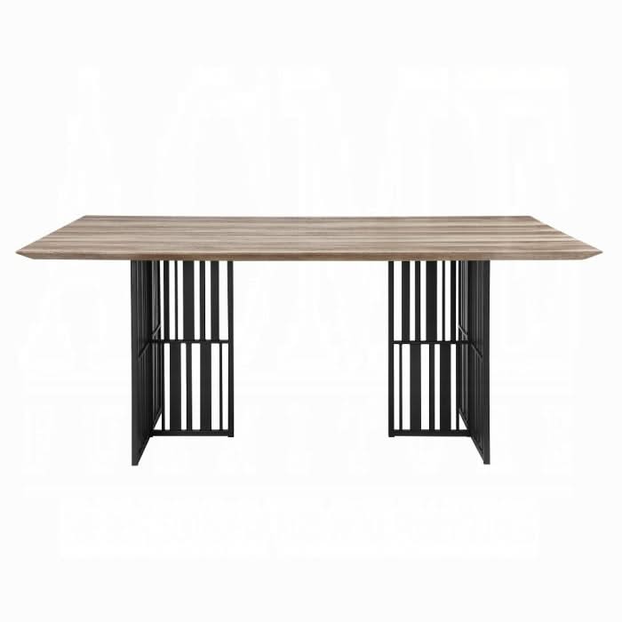 Mesa de comedor Zudora
