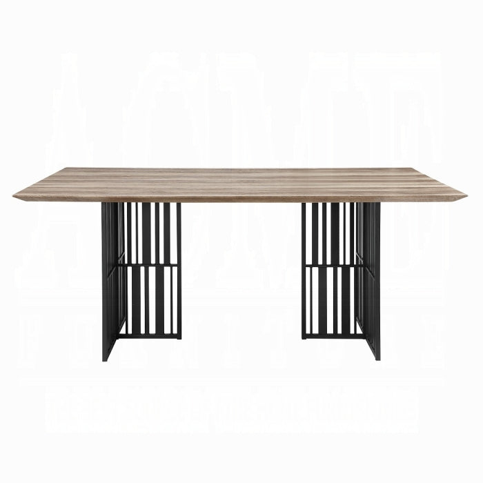 Zudora Dining Table