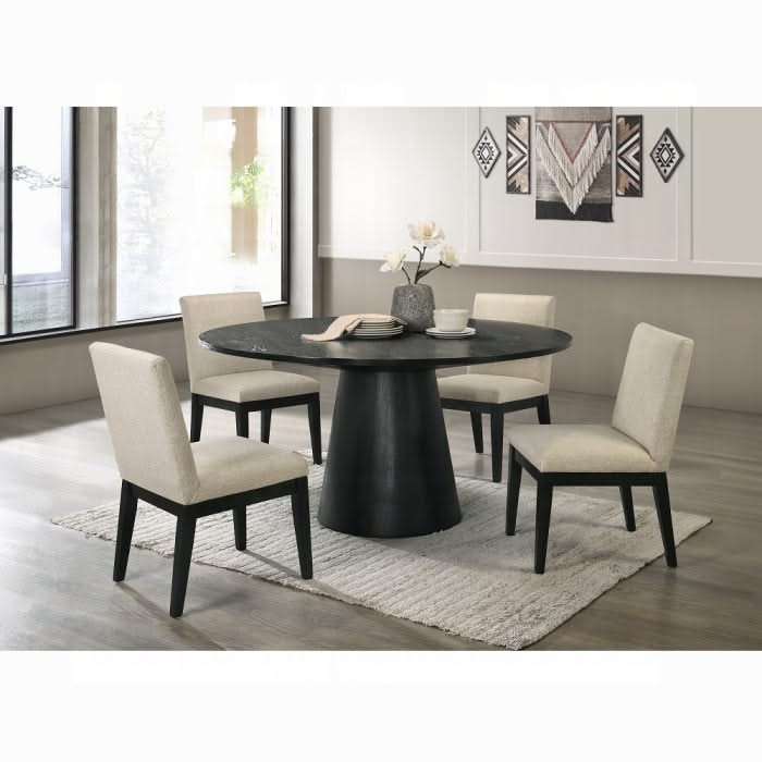 Froja Side Chair (Set-2)