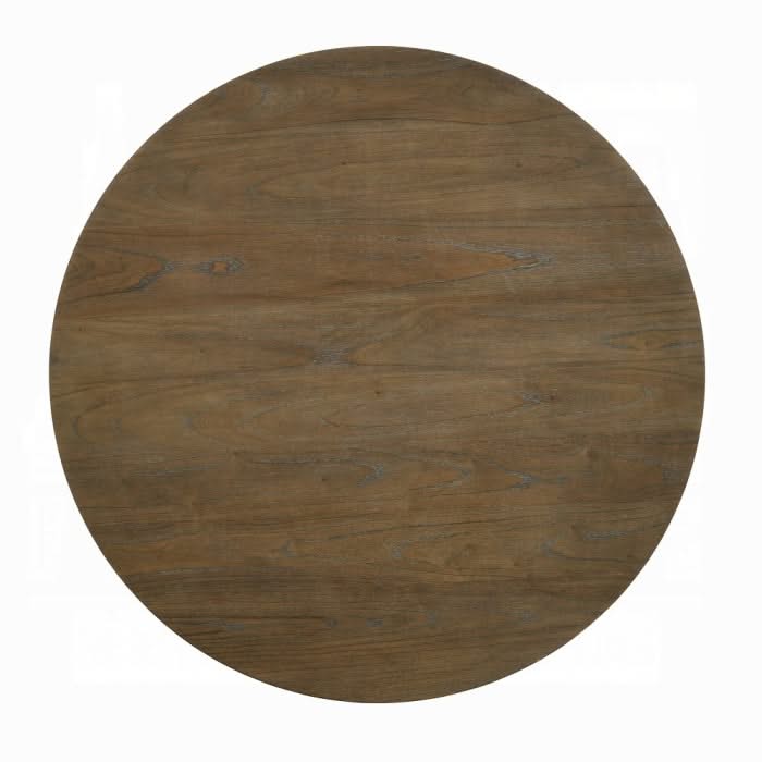 Mesa de comedor redonda Cillin