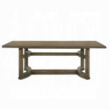 Mesa de comedor Parfield