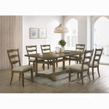 Mesa de comedor Parfield