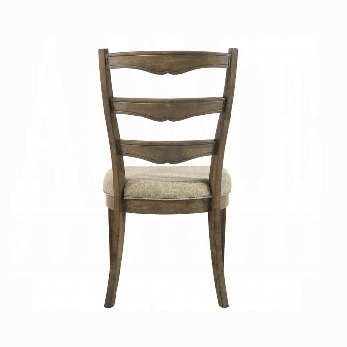Parfield Side Chair (Set-2)
