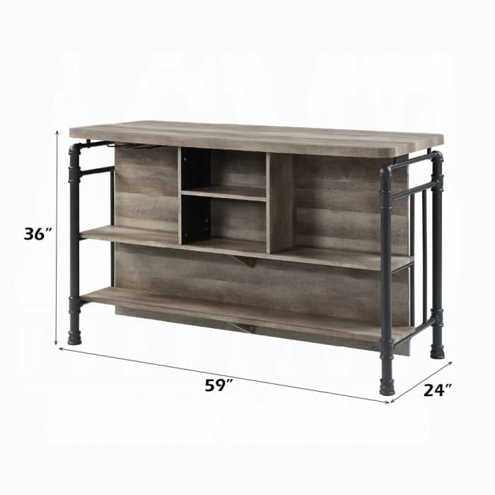 Edina Counter Height Table