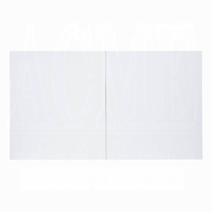 Gallegos Dining Table W/Leaf
