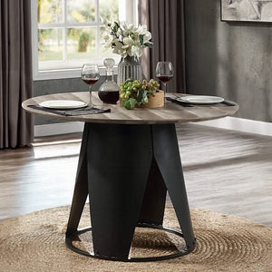 Mesa de comedor Zudora