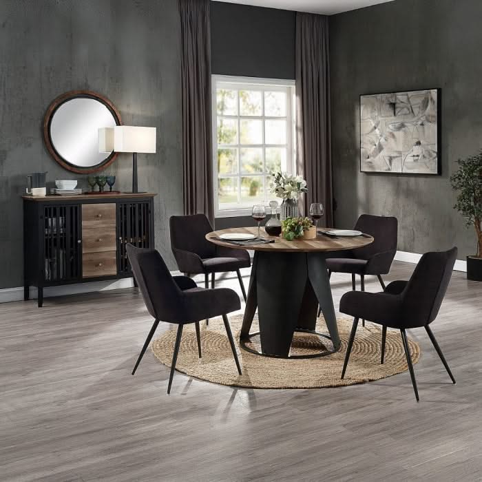 Mesa de comedor Zudora