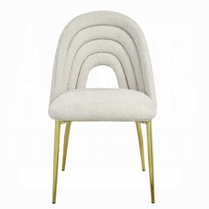Fadri Side Chair (Set-2)