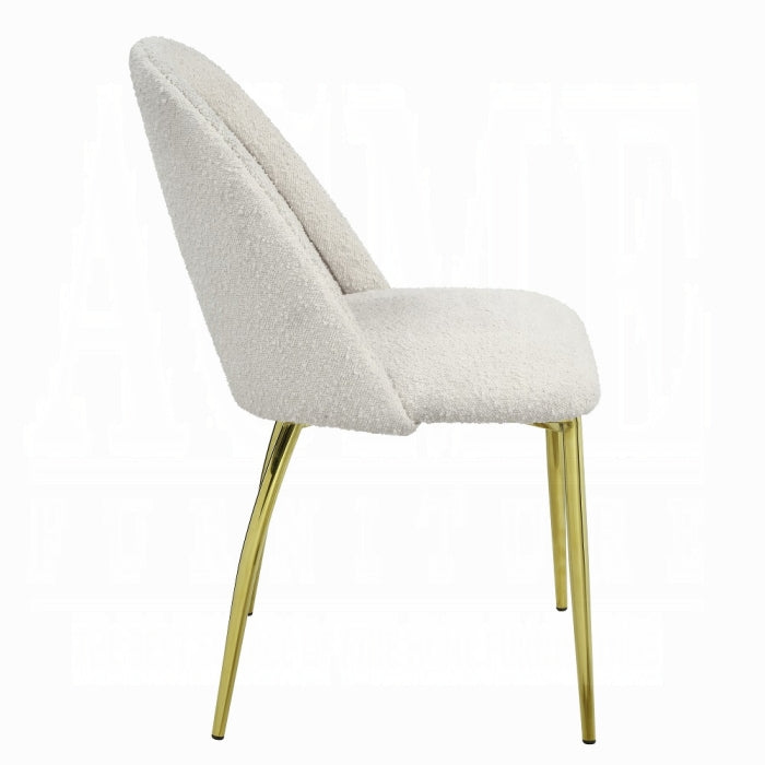 Fadri Side Chair (Set-2)
