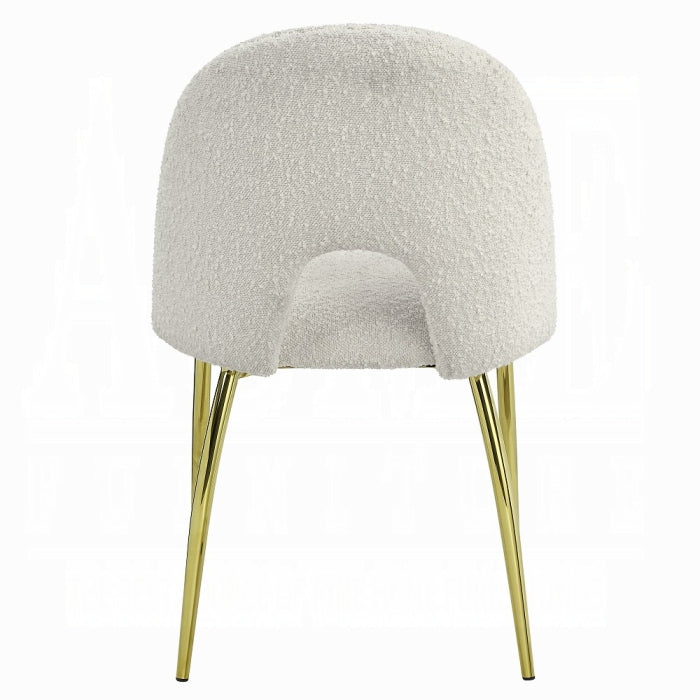 Fadri Side Chair (Set-2)