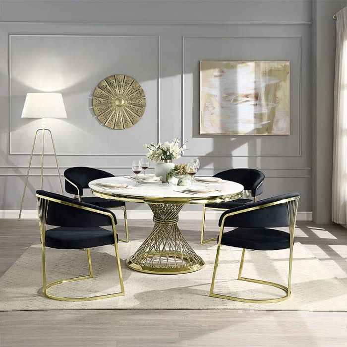 Fallon Side Chair