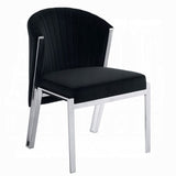 Silla auxiliar Fallon (juego de 2)