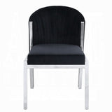 Silla auxiliar Fallon (juego de 2)