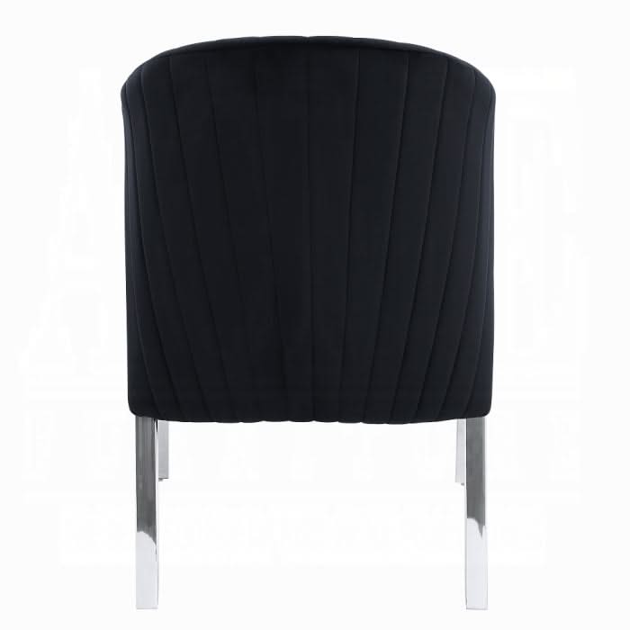 Silla auxiliar Fallon (juego de 2)