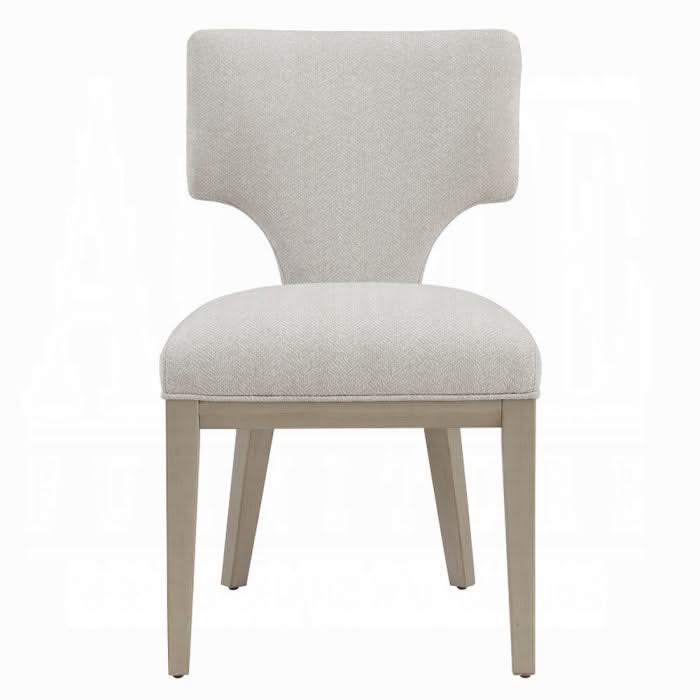 Kasa Side Chair (Set-2)