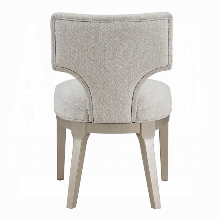 Kasa Side Chair (Set-2)