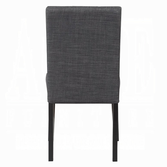 Kusa 5PC Pack Dining Set W/Engineered Stone Top