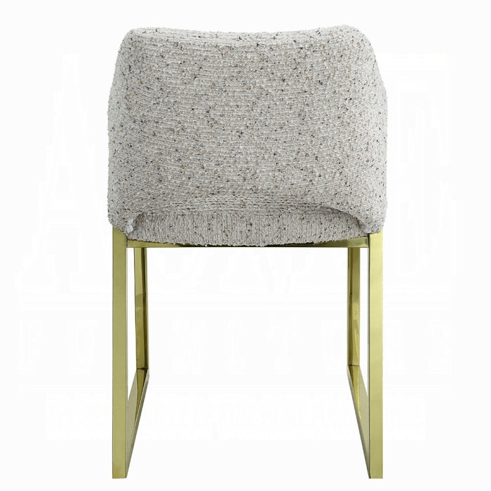 Galdesa Side Chair (SET-2)