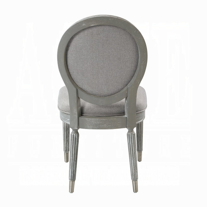 Adalynn Side Chair (Set-2)