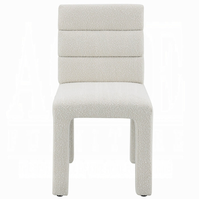 Hettie Side Chair (Set-2)