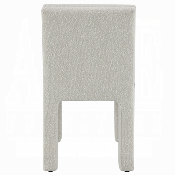 Hettie Side Chair (Set-2)