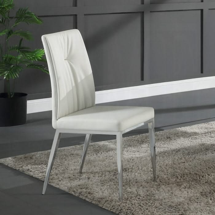 Silla auxiliar Kamaile (juego de 2)
