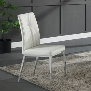 Silla auxiliar Kamaile (juego de 2)